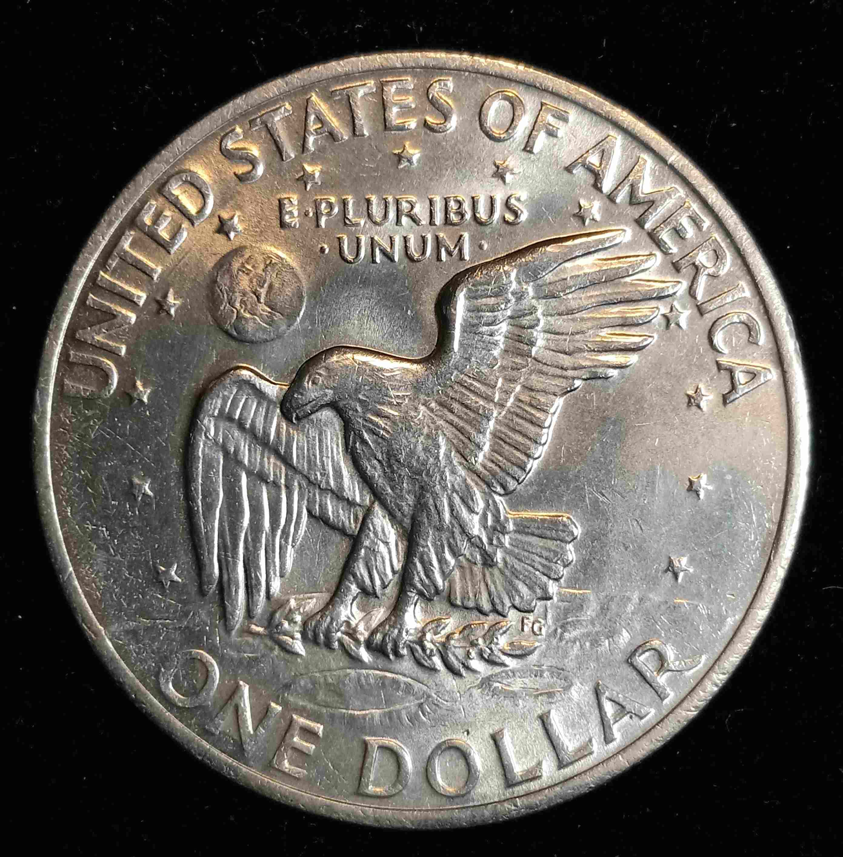 1972-Eisenhower-Dollar-Type-2
