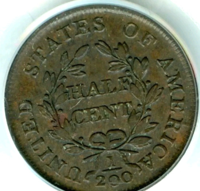 1804-Draped-Bust-Half-Cent.