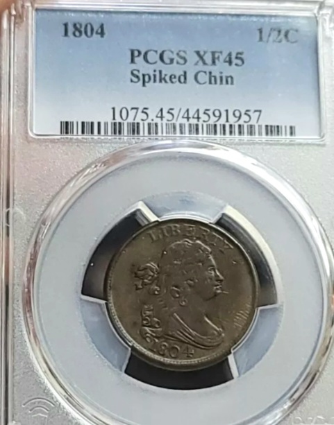 1804-Draped-Bust-Half-Cent.