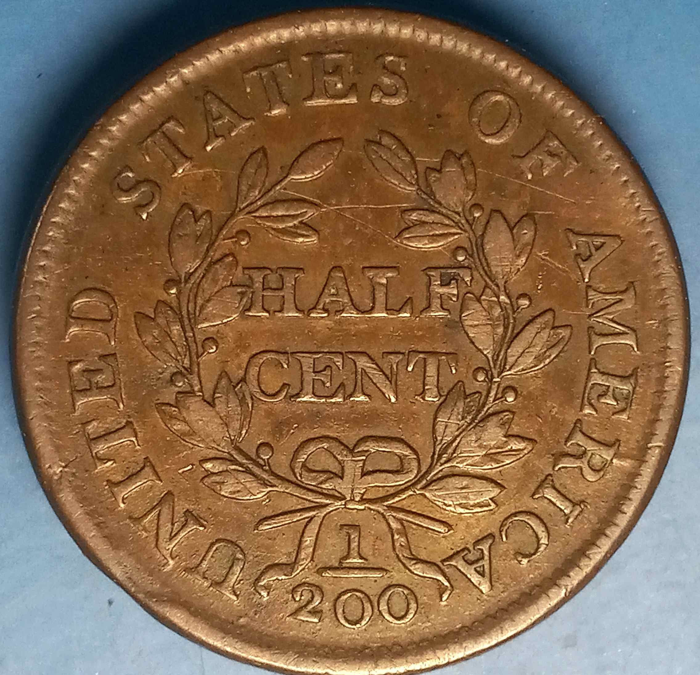 1804-Draped-Bust-Half-Cent.