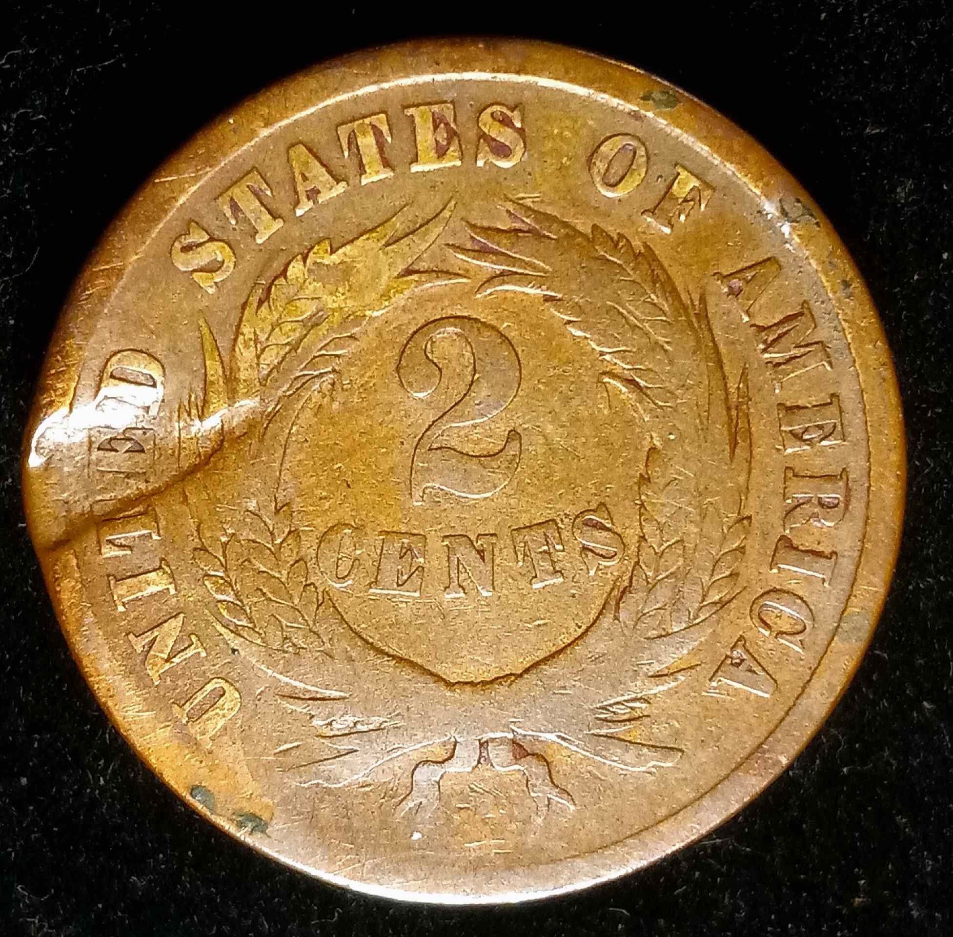 1864-2cent-Confirm-PMD