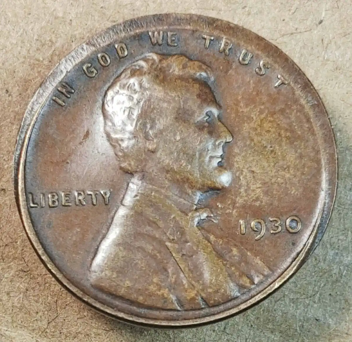 1930-Lincoln-Cent-Partial-Collar?