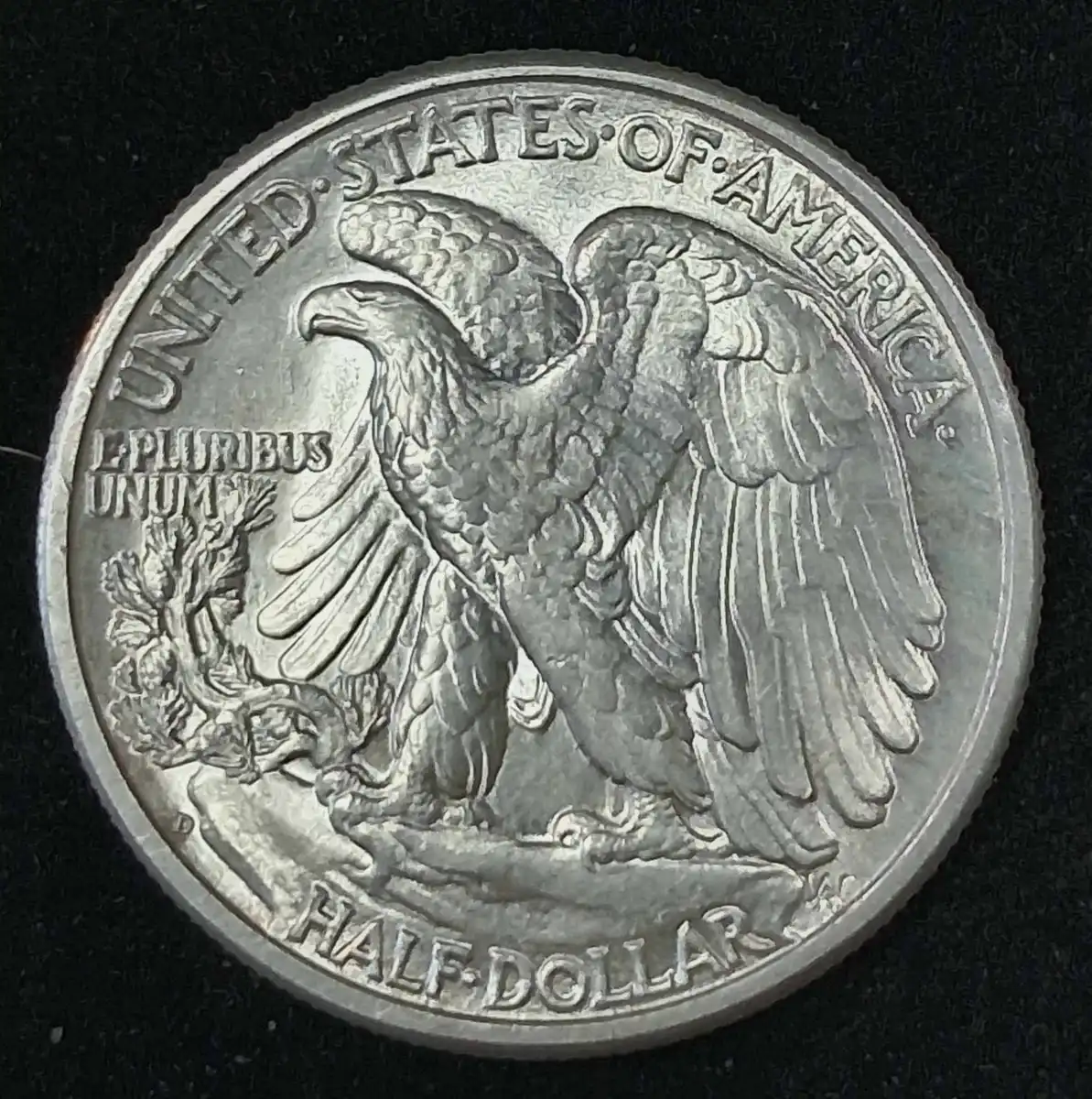 1937-D-Walking-Liberty-Half-Dollar.--Set-Upgrade.