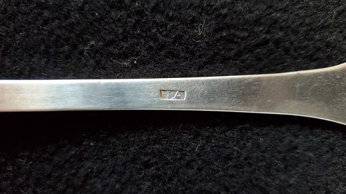 A-Pair-Of-Counterstamped-Coppers---Early-Boston-Silversmith