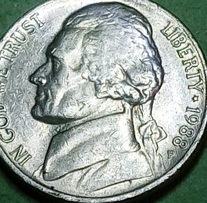 1988-P--Jefferson-Nickel-Missing-FS-Initials