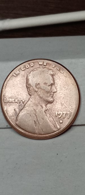 1977-LMC-Unknown-Error