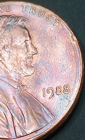 1988-DDO-Lincoln-Memorial-Penny-?
