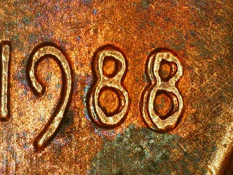 1988-DDO-Lincoln-Memorial-Penny-?