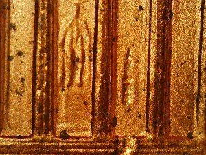 1996-LMC-Reverse-Column-Unidentified-Error