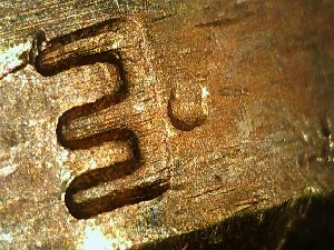 2011-P-James-Garfield-Dollar-Coin-Edge-Lettering-Extra-Letter-Error-?