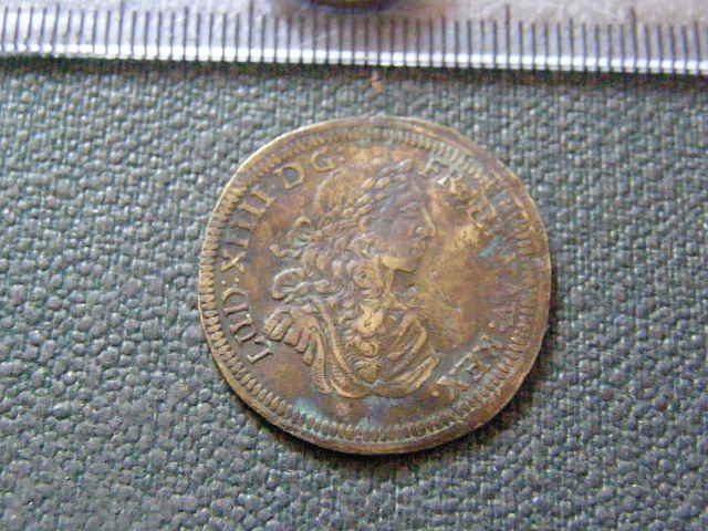 Old-Unidentified-Coins-Multiple-Nuremberg-Jetons,-Uniface-Bracteate-,-Lorraine-30-Deniers