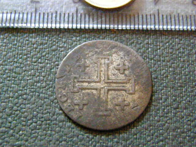 Old-Unidentified-Coins-Multiple-Nuremberg-Jetons,-Uniface-Bracteate-,-Lorraine-30-Deniers