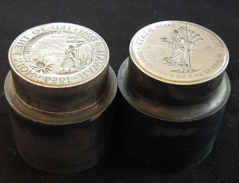 Coin-Dies