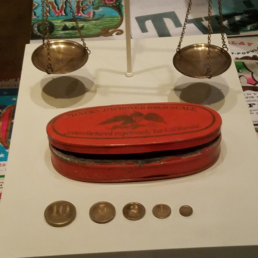 A-Compendium-Of-Numismatic-Displays-In-Museums-Around-The-World-Evergreen