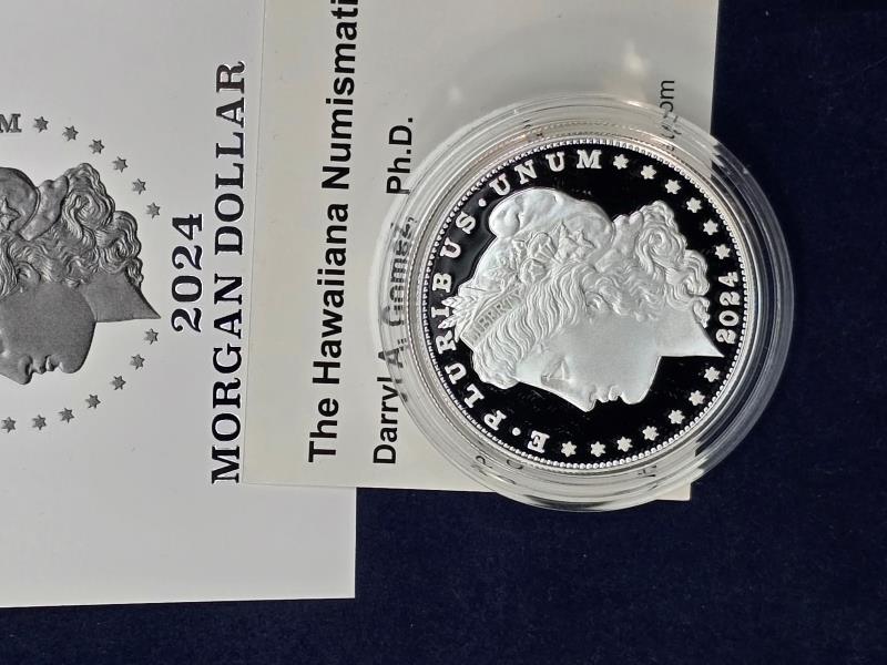 2024-Peace-And-Morgan-Dollars!