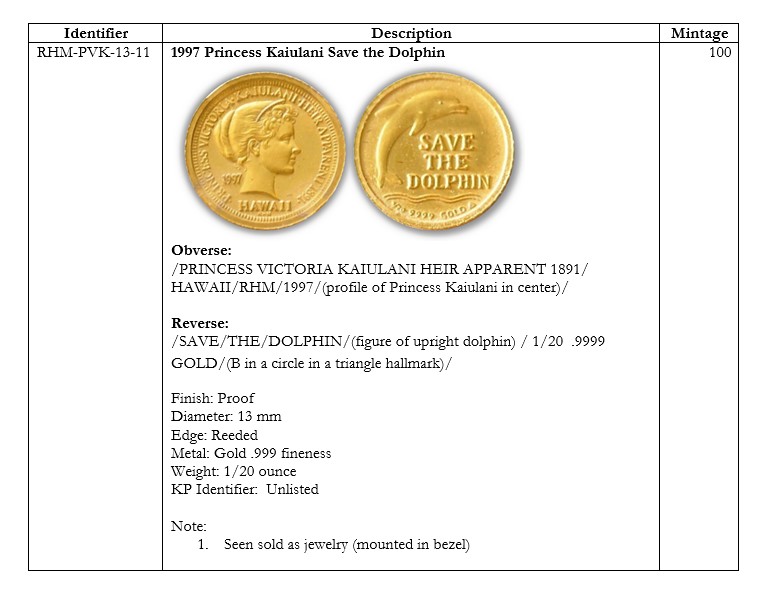 Hawaii-Save-The-Dolphin-Medal