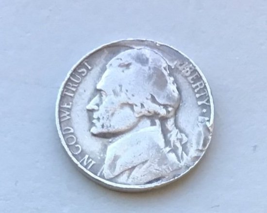 No-Date-Lamination-Or-Die-Break?-Jefferson-Nickel