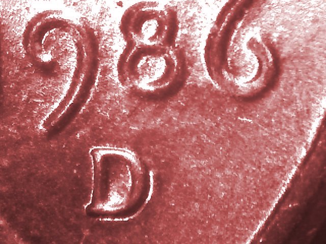1986-D-LMC-1-DR-001/WDDR-001?