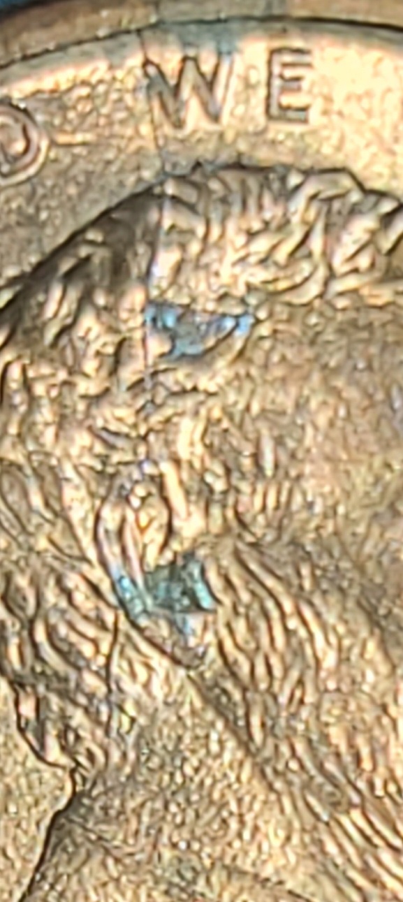 1994-Lincoln-Cent-With-