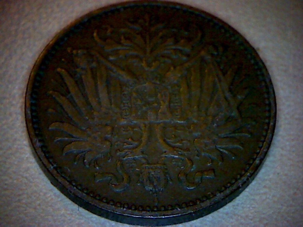 Coin-Identification-Help