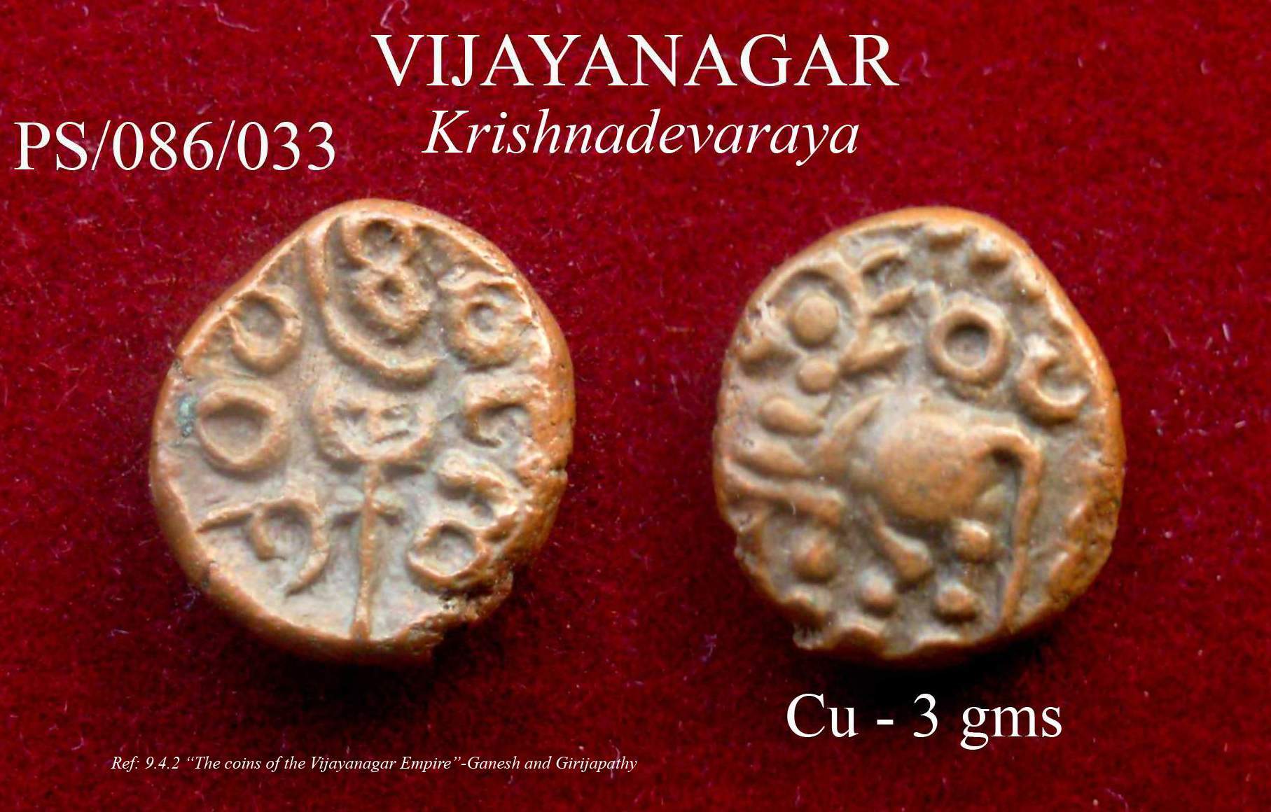 Coins-Of-India---Indian-Princely-States
