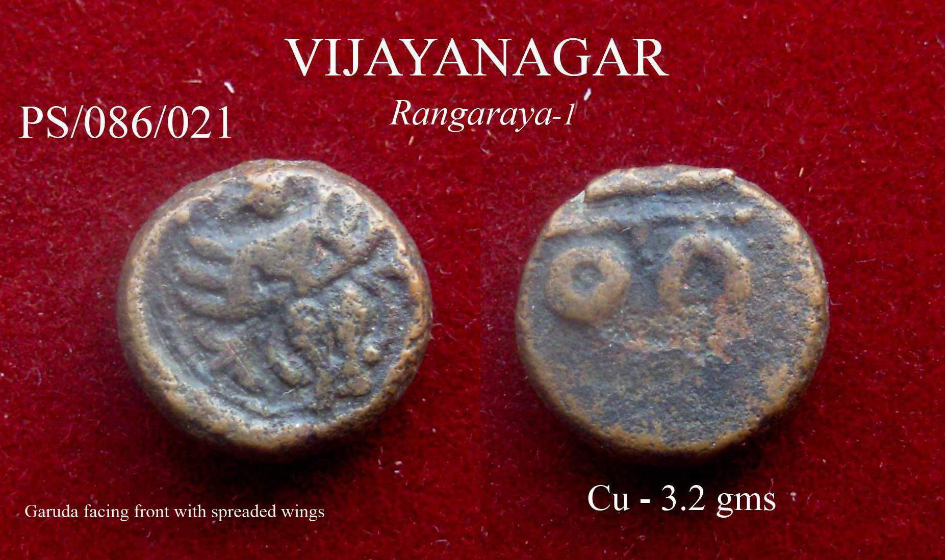 Coins-Of-India---Indian-Princely-States