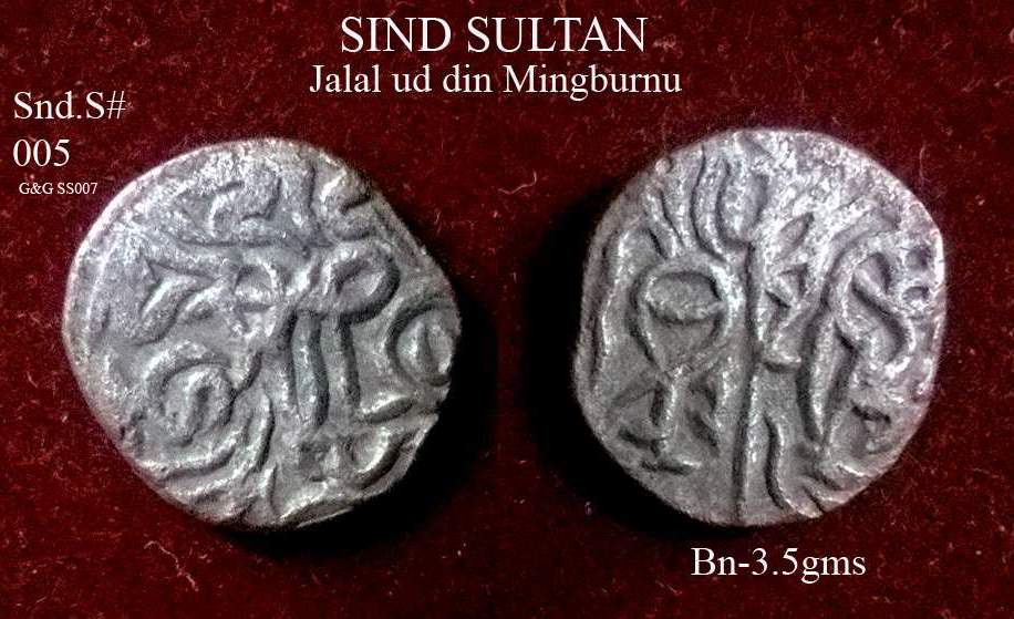 Coins-Of-India-Amirs-And-Sultans-Sindh