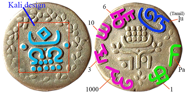 Coins-Of-India---Indian-Princely-States