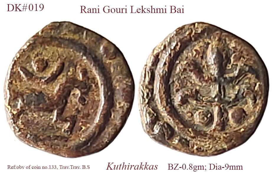 Coins-Of-India---Indian-Princely-States