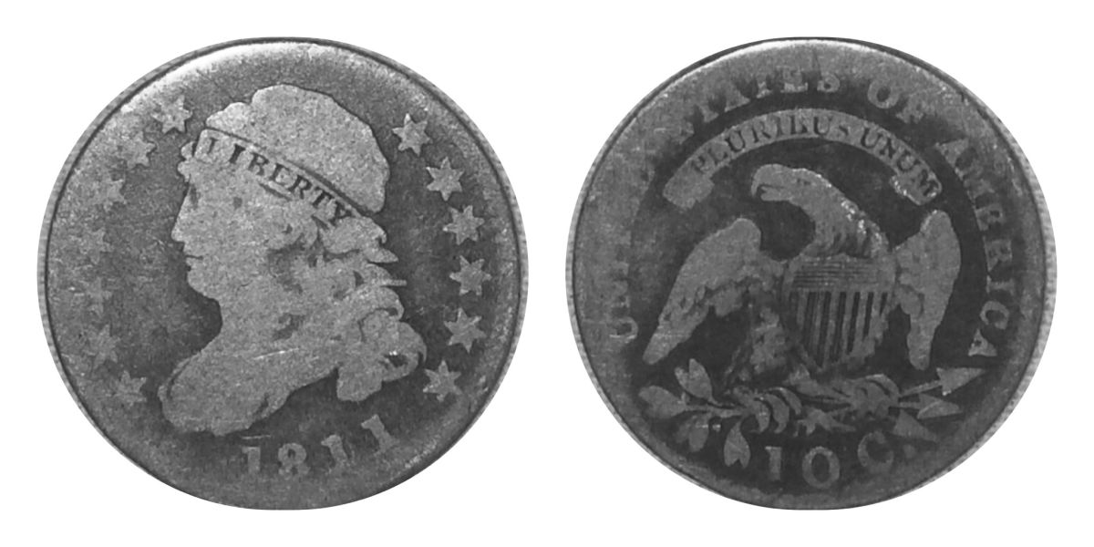100-Days-Of-19th-Century-US-Coins-Plus-+-64-More-Days-Of-20th-Century!!-II
