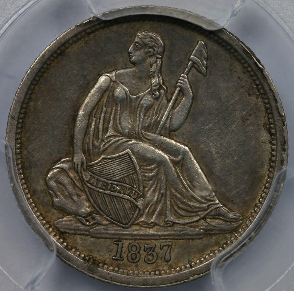 The-54-Days-Of-Seated-Liberty-Coins---Act-III