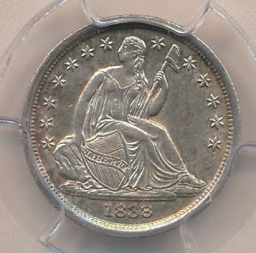 The-54-Days-Of-Seated-Liberty-Coins---Act-III