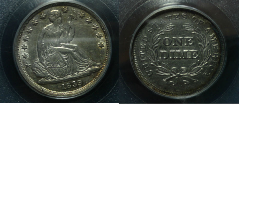 The-54-Days-Of-Seated-Liberty-Coins---Act-III