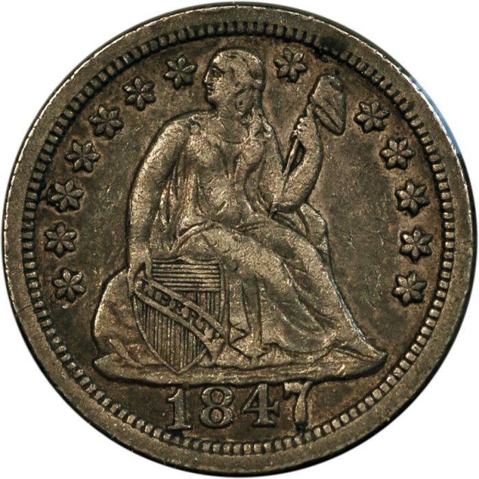 The-54-Days-Of-Seated-Liberty-Coins---Act-III