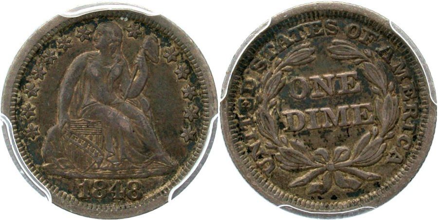 The-54-Days-Of-Seated-Liberty-Coins---Act-III