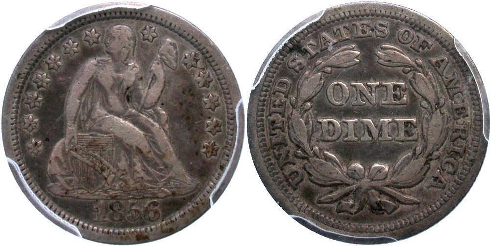 The-54-Days-Of-Seated-Liberty-Coins---Act-III
