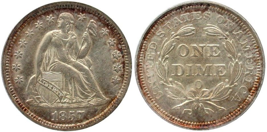 The-54-Days-Of-Seated-Liberty-Coins---Act-III