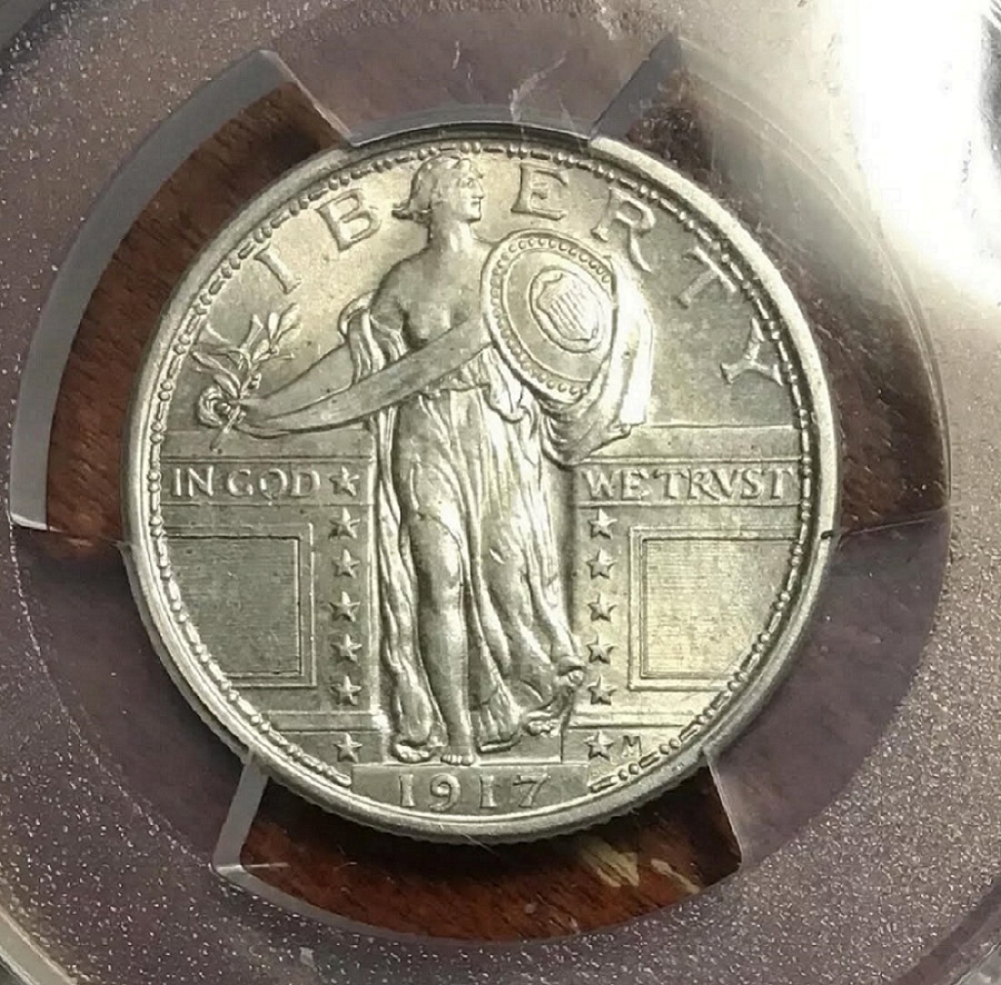 1917-25c-Type-I---You-Vs-PCGS