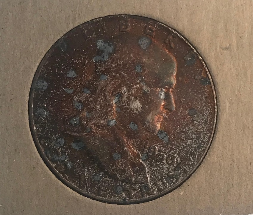 1956/57/58-Mint-Set-Highlights---Send-For-Grading?