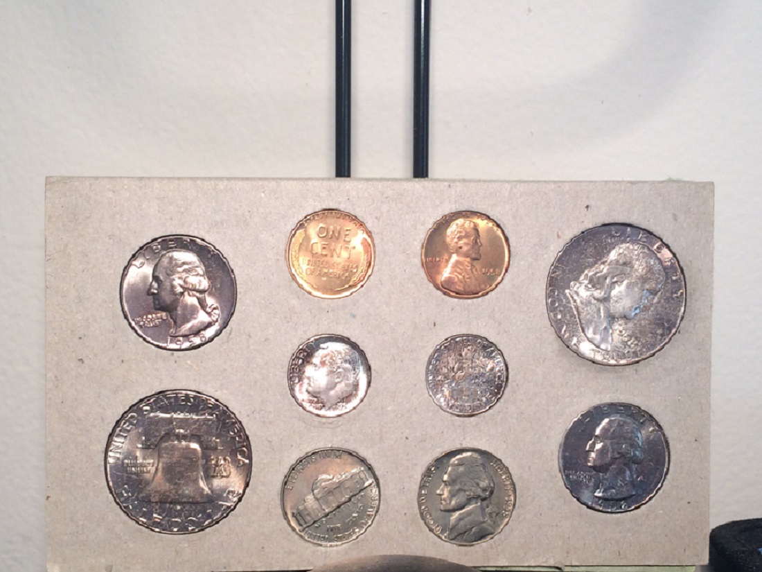 1956/57/58-Mint-Set-Highlights---Send-For-Grading?