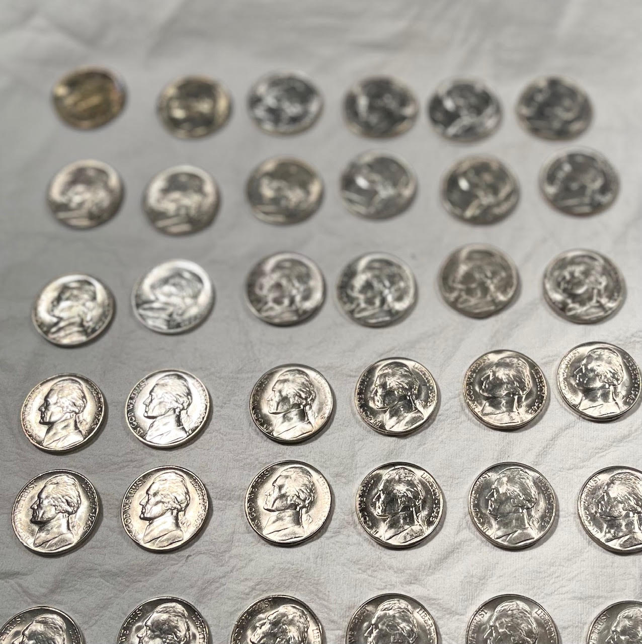 Jefferson-War-Nickel-Roll---Assmebled-Over-Time