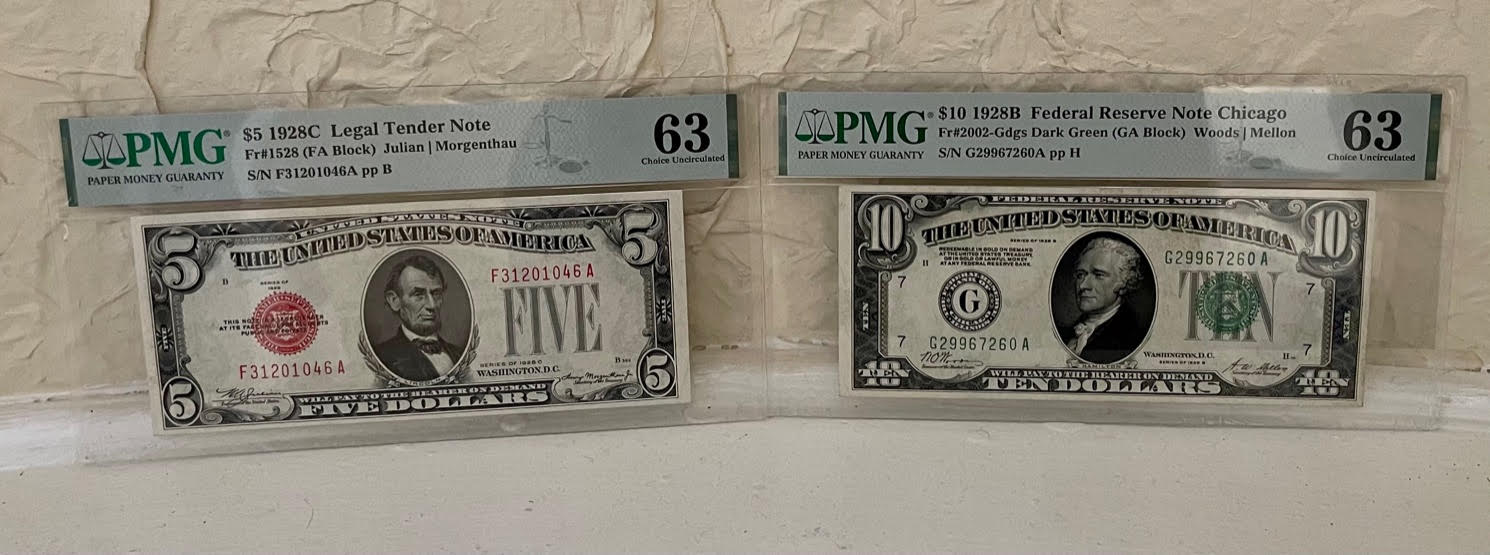 Post-Your-New-Currency-Acquisitions!