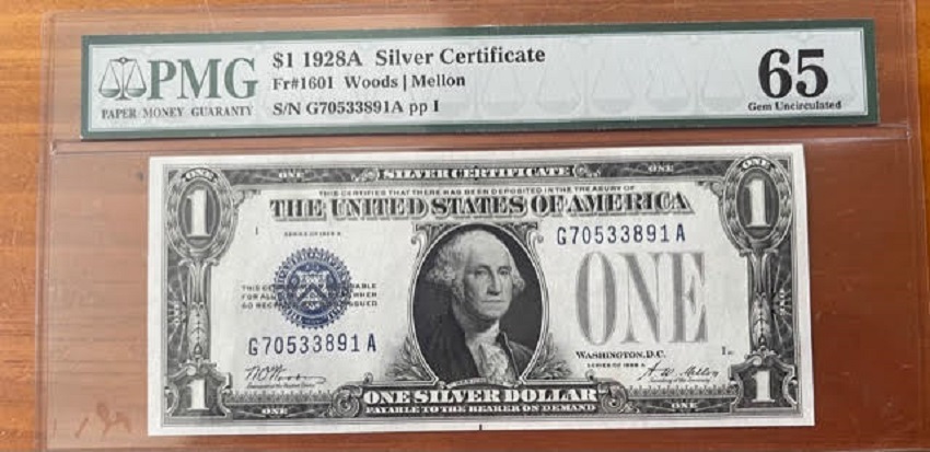 $1-Recent-Pick-UPS-And-Please-Share-Your-$1's!