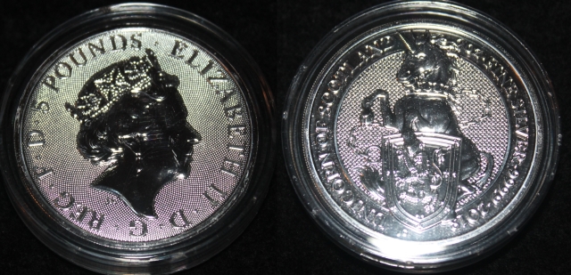 Mythology-On-Coins.-Post-Yours...