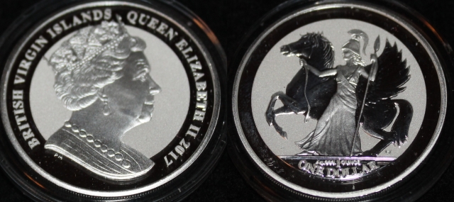 Mythology-On-Coins.-Post-Yours...