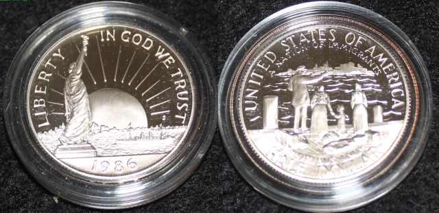 Post-Your-Coins-And-Medals-That-Depict-A-Statue