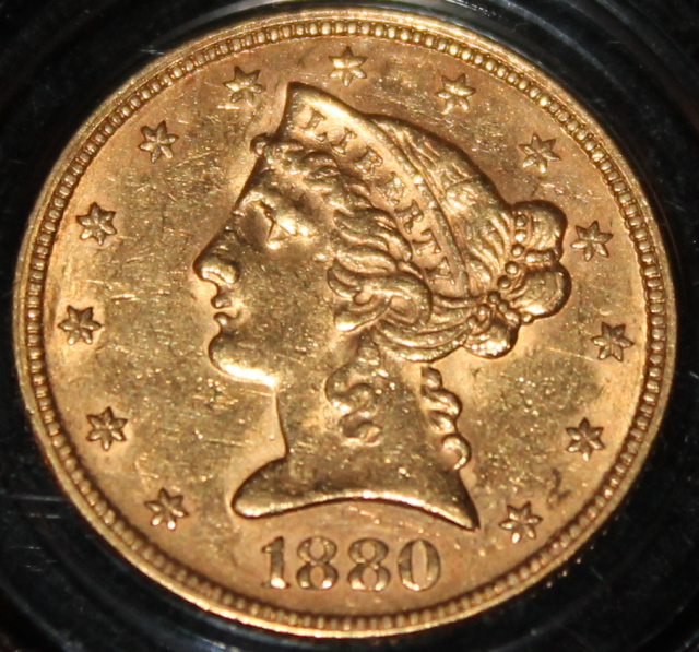 1880-Liberty-Head-5-Dollar-Gold-Grade?