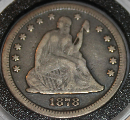 Grade-For-1878-CC-Seated-Liberty-Quar.-Dollar---Please