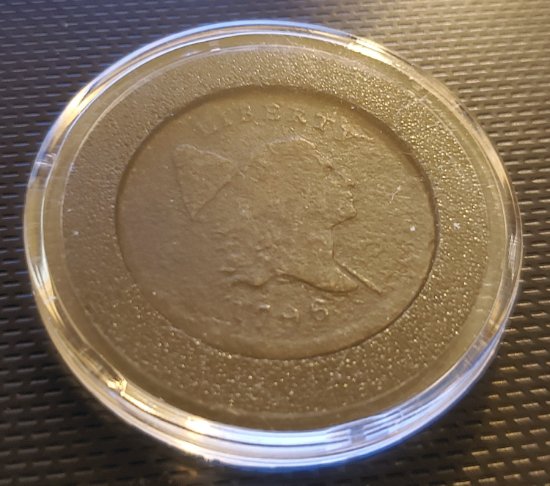 1796-Half-Cent-With-Pole-NGC-Not-Suitable-For-Certification-Please-Help