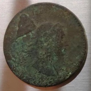 Dateless-179?-Liberty-Cap-Large-Cent.--Please-Help-To-Identify-Date.